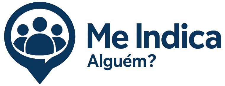 Me Indica Alguém?