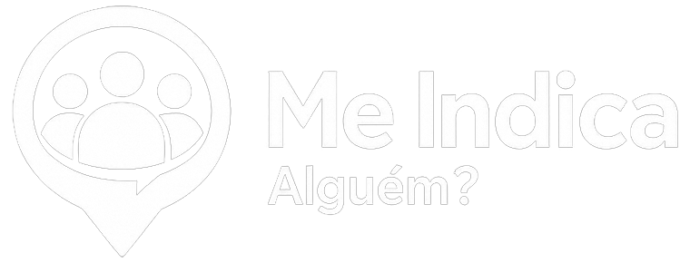 Me Indica Alguém?